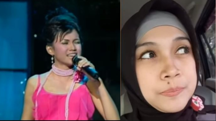 Rini Astuti juara ke-5 AFI 1