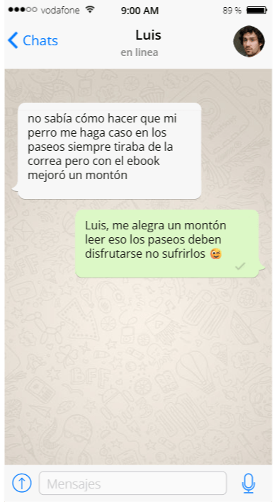 Testimonio 1