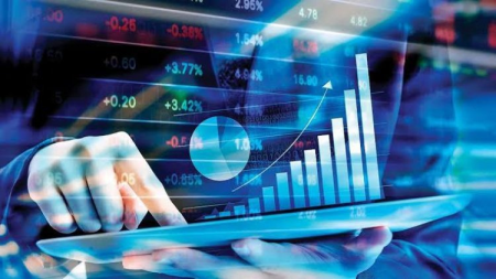 Indian Stock Market Fundamentals And Technicals