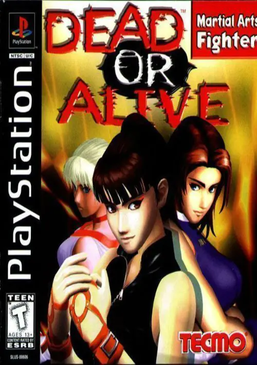 Dead or Alive