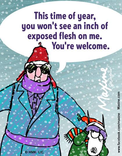 Maxine-No-Flesh