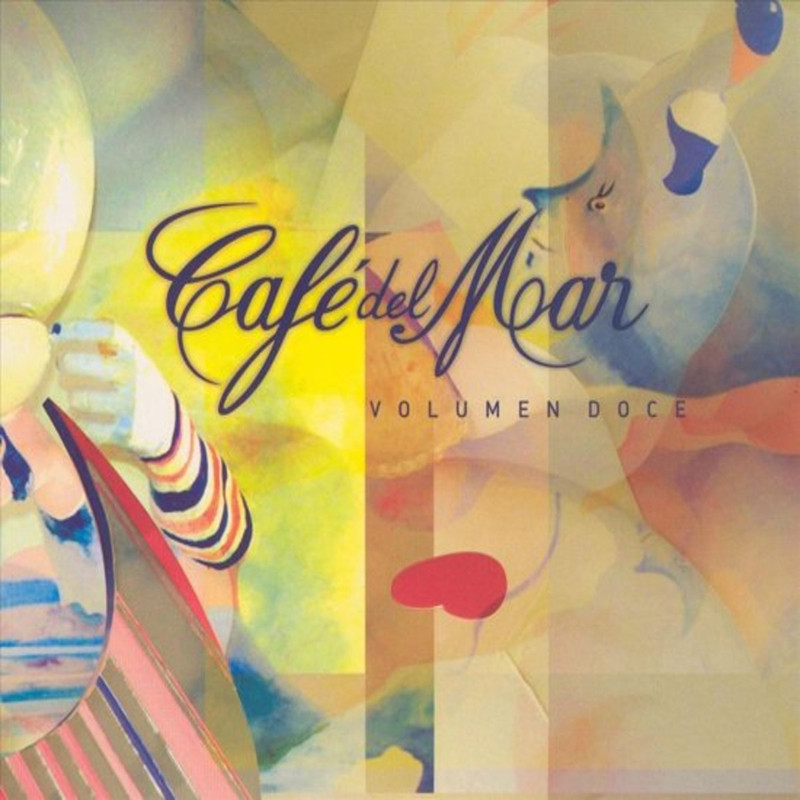 Download Cafe Del Mar Volume 11 -15 By Musicbox Torrent | 1337x