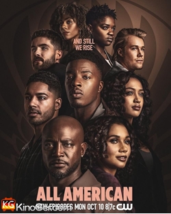 All American (2018)