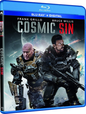 Cosmic Sin (2021) HD 720p x264 AC3 ENG AC3+E-AC3 ITA