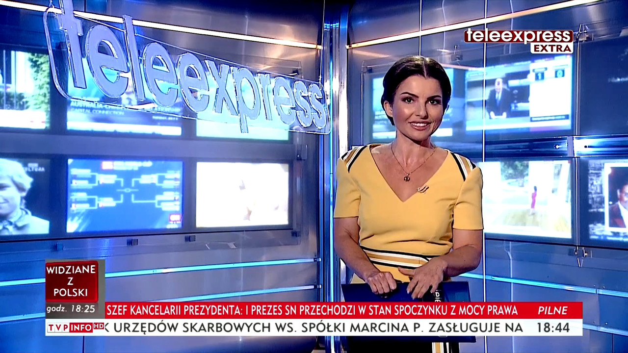 TeX Extra - 03.07.2018 #58