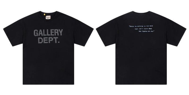 Gallery Dept Tee