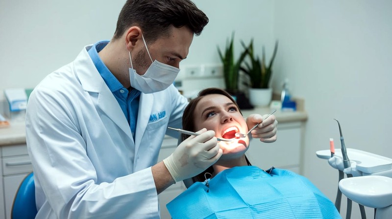 dentista en Córdoba