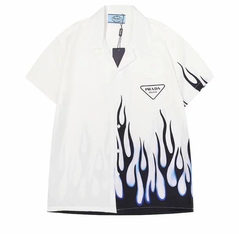 Prada Shirt