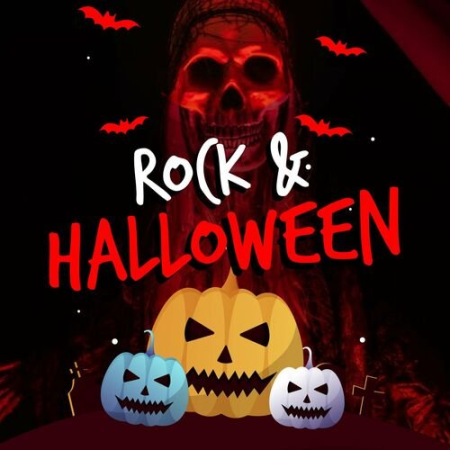 Rock & Halloween (2022)