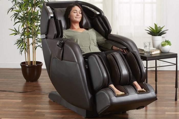 Are Massage Chairs Safe to Use During Pregnancy