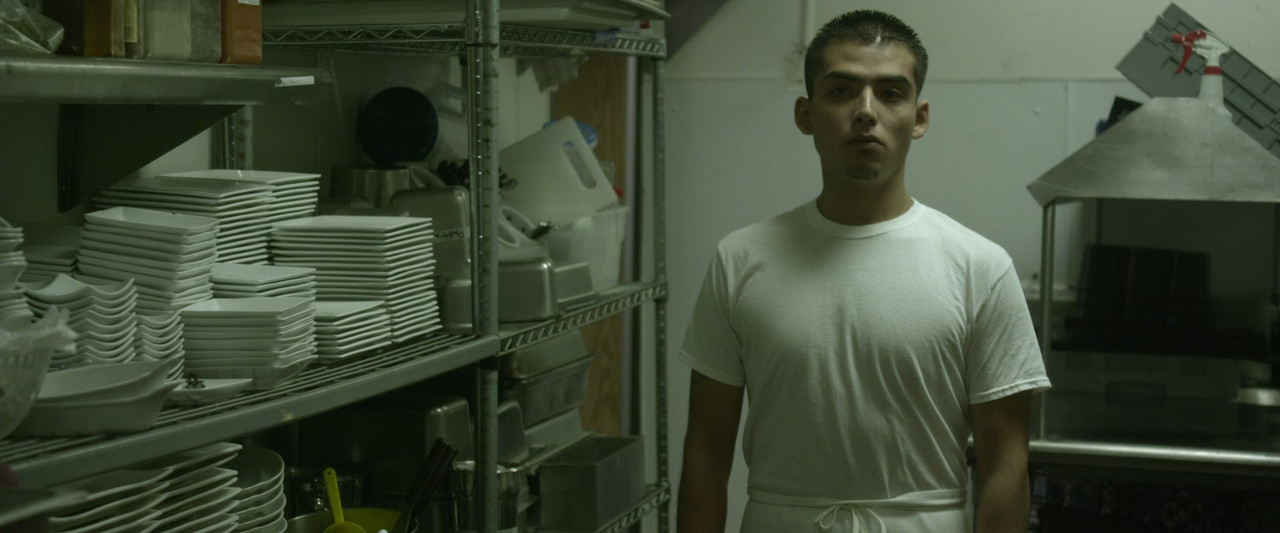 Starry Eyes (2014) (1080p BluRay x265 r00t)-3