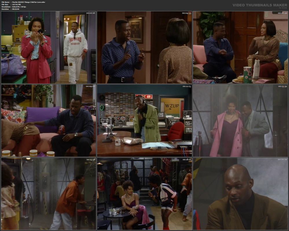 Martin S01E03 Things I Did for Love.mkv