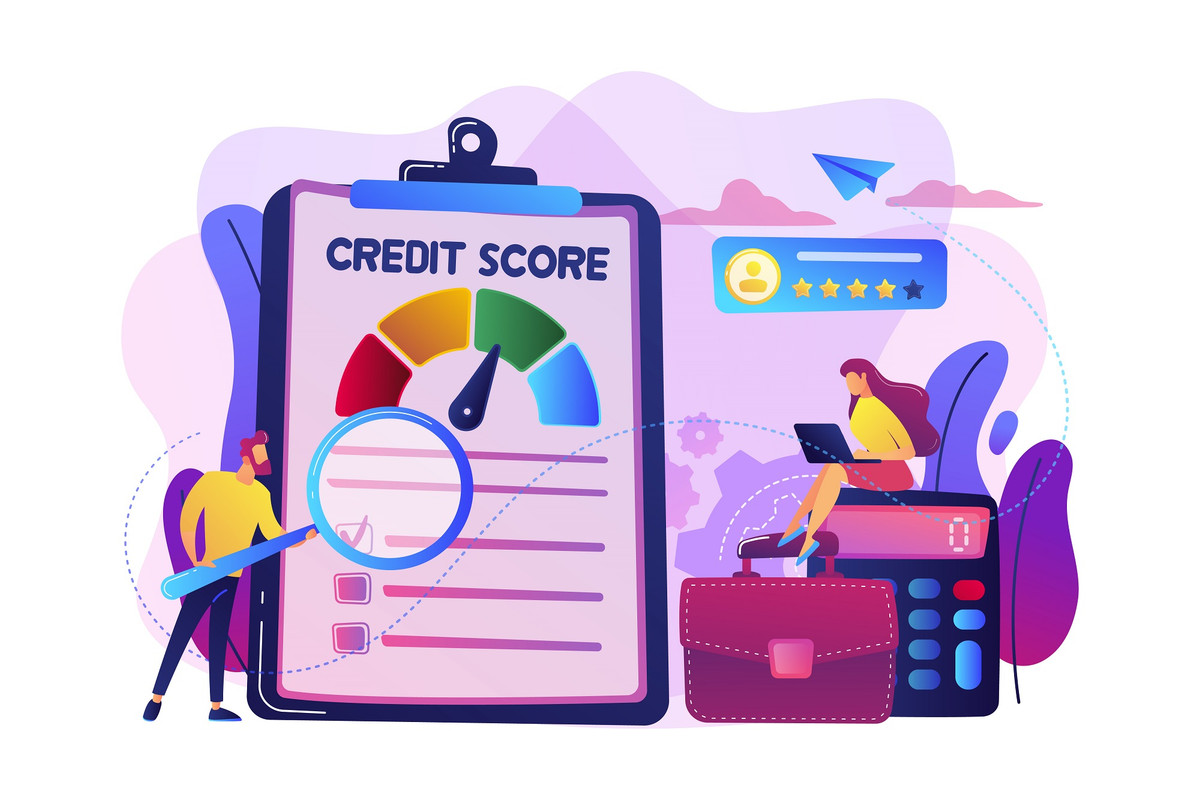 Understanding the Average Credit Score in Huntsville: A Comprehensive Guide