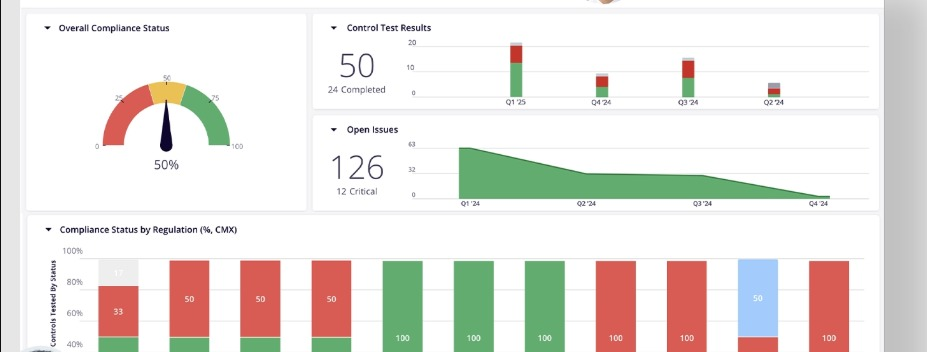 Silent Compliance Agent — RAG + Real-Time Monitoring for Regulatory Compliance