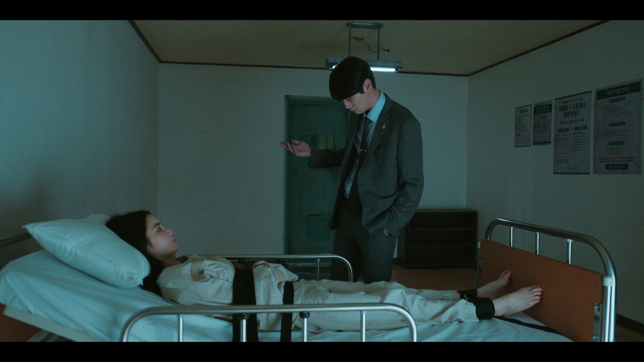 The Impossible Heir S01 E09 (17)