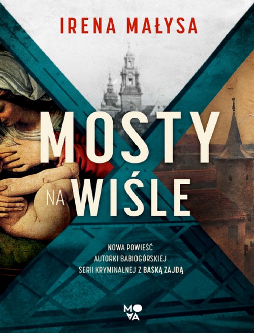 Mosty na Wiśle - Irena Małysa