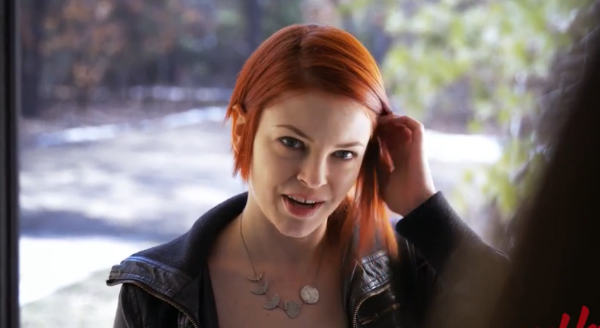 AllHerLuv – Phantasm – Bree Daniels, Kristen Scott