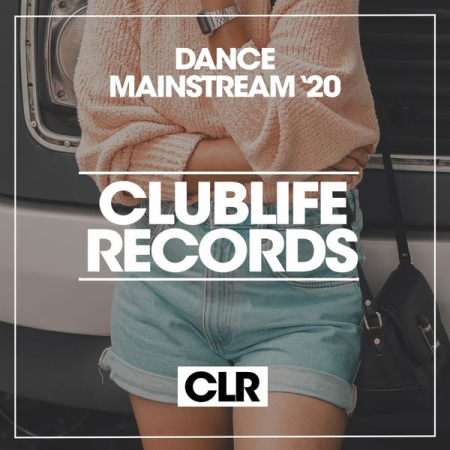 Various Artists - Dance Mainstream '20 (2020)