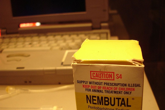 What Are The Side Effects Of Nembutal Drugs On The Human Body