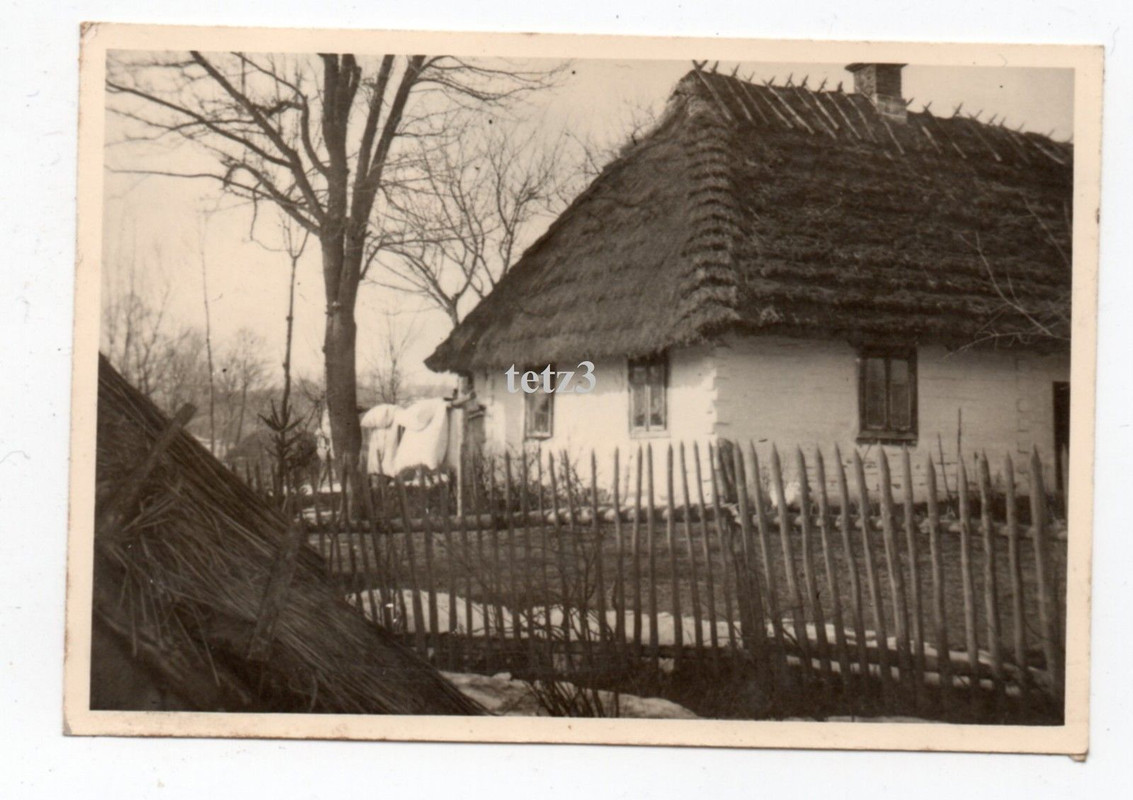 Polen Dynow Dynów b.Sanok Hütte Gutshaus Gut Wohnkultur Saunahaus