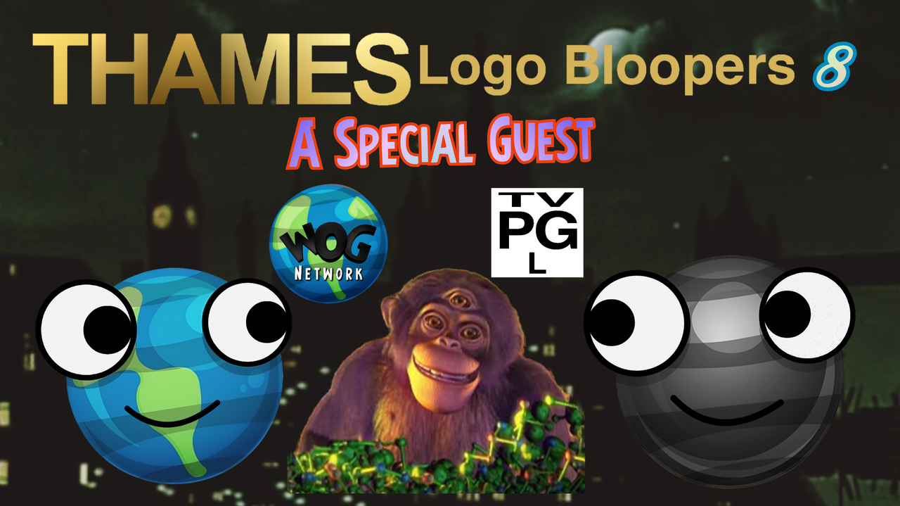 Thames Logo Bloopers 08 Remastered