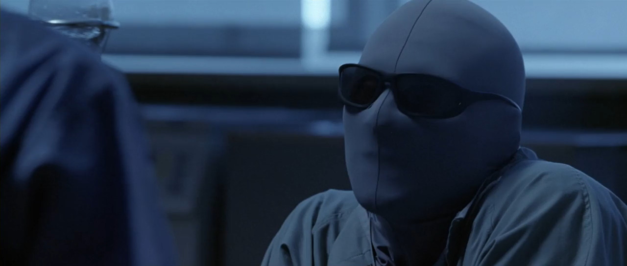 Hollow Man 2 2006 BluRay [Hindi + Tamil + Telugu + English] 480p 720p Screenshot