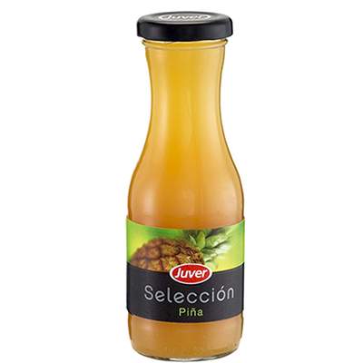 Juver Zumo De Melocoton (200 Ml.)