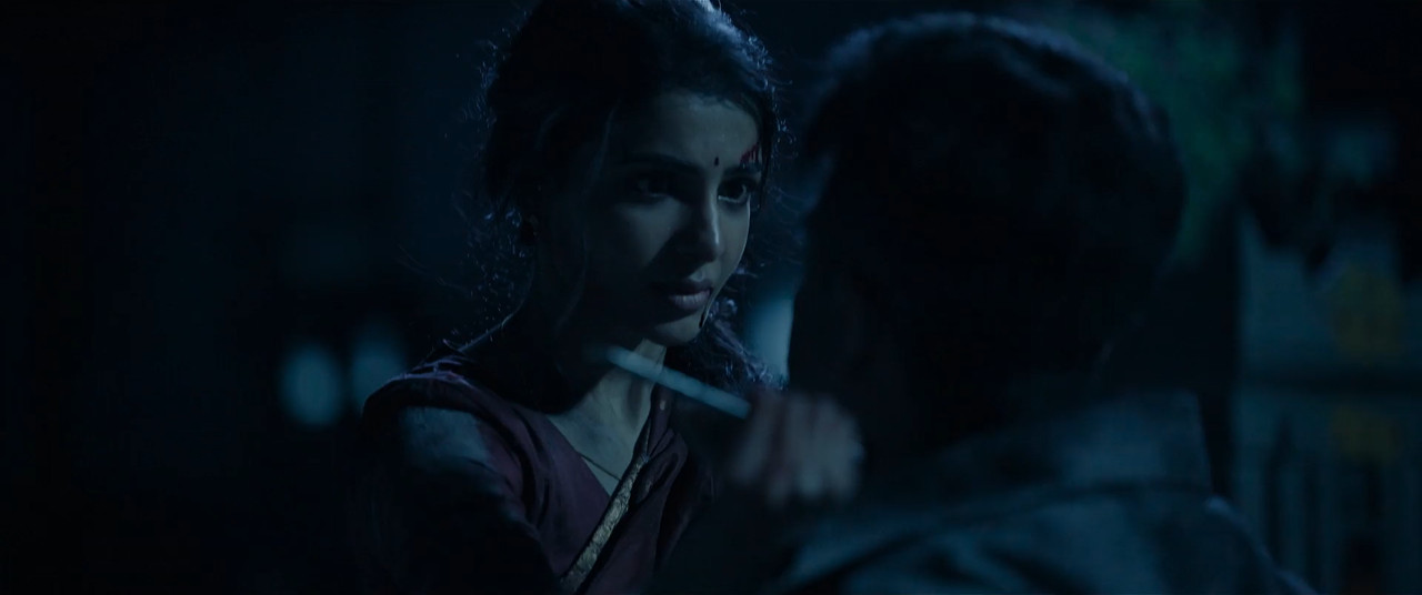 Maa Inti Bangaram 2026 WebRip [Hindi + Tamil + Telugu + Malayalam + Kannada] 1080p 480p 720p ESub Screenshot