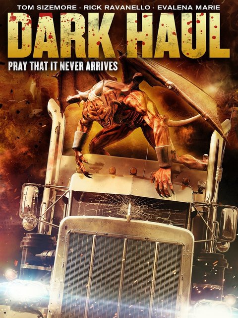 Podróż do piekła / Dark Haul (2014) PL.1080p.WEB-DL.H264-wasik / Lektor PL