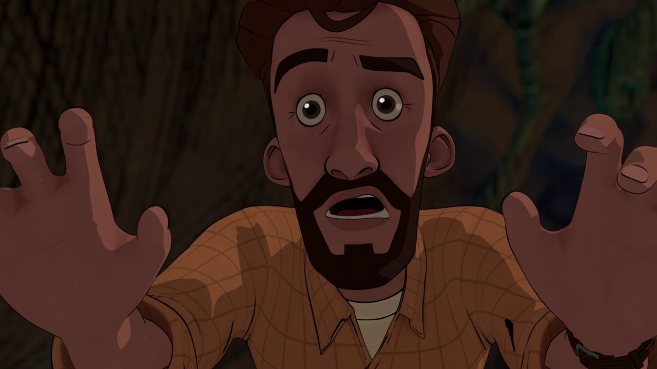 Curses! 2024 Season 2 English WEB-DL 
