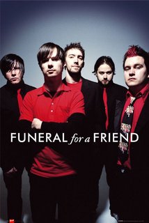 Funeral for a Friend - Discografia (2002-2013) .Flac