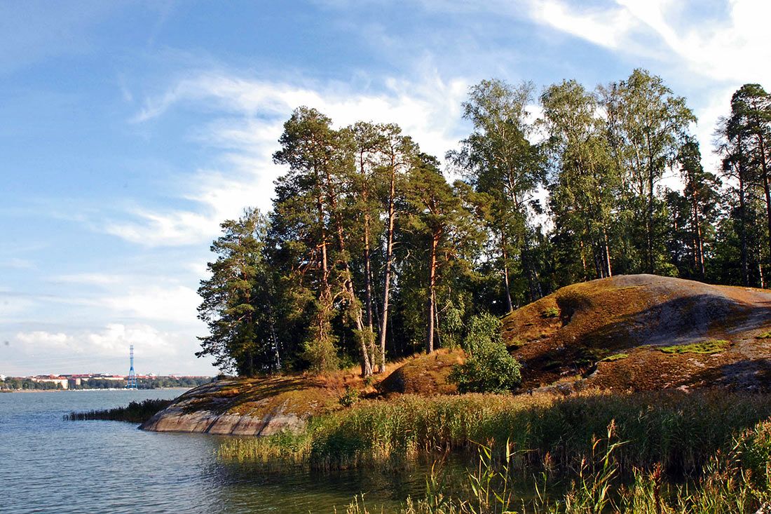 b1b4139c004c669785dc1d84fd4377bd Остров Сеурасаари: музей под открытым небом в Хельсинки