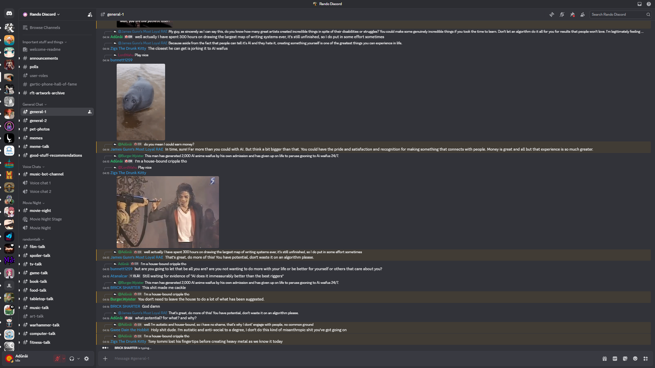 2026 07 30 Discord WC3 64 film