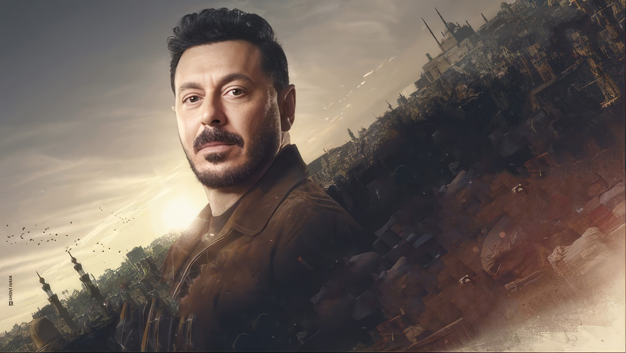 الباقة المميزة