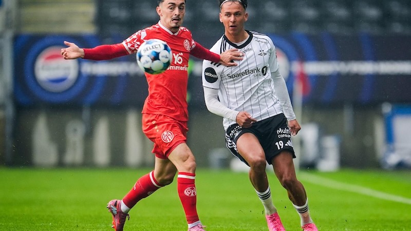 Nhận định, soi kèo Mainz 05 vs Rosenborg, 02h00 ngày 29/08