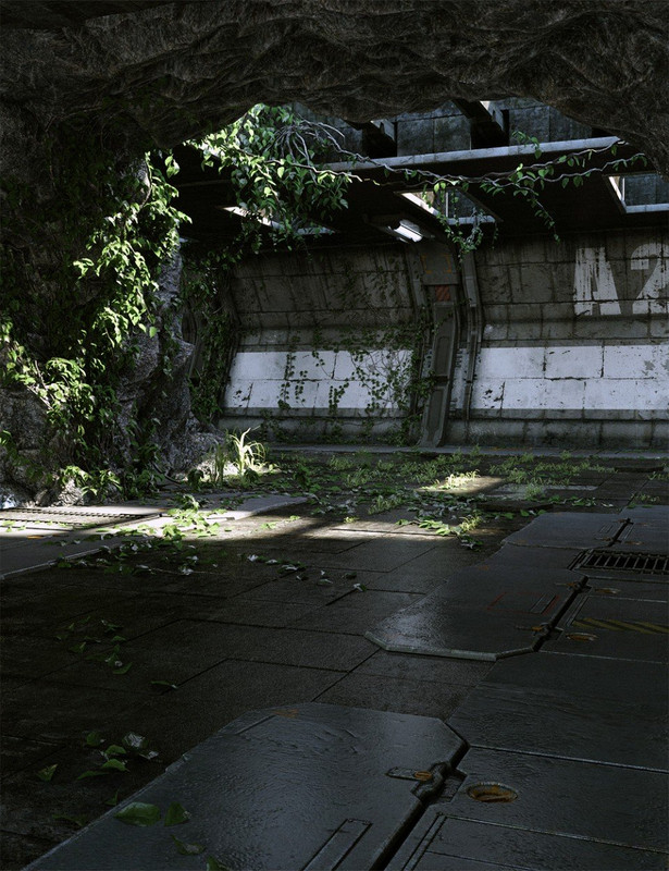 Our Lost Future Our Lost Future
