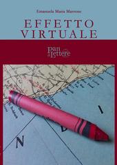 Emanuela Maria Marrone – Effetto Virtuale (2026)