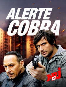 Alerte Cobra (NRJ12) Alerte-cobra