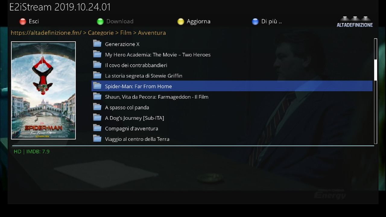 E2iStream