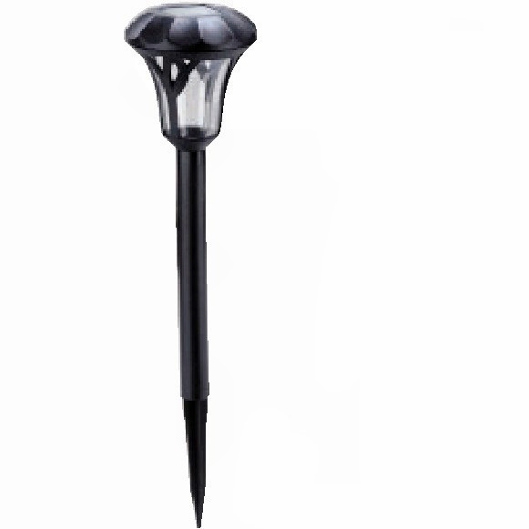 Solar Plastic Light : 81508