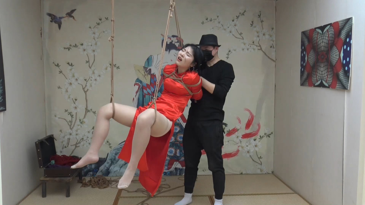 胜景影视 倩倩吊缚 一.mp4_20220311_185221.259