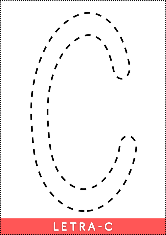 Letra C