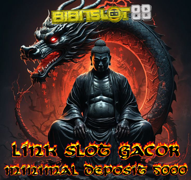 LINK GACOR | BIBITSLOT88 Situs Resmi Hari Ini Paling Gampang Menang