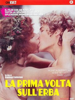 La Prima Volta Sull'Erba (1975) WebDL 1080p 5.1 AC3 ITA