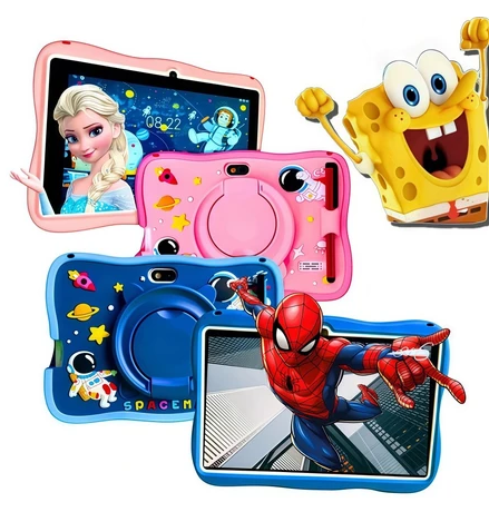 Tablet Infantil