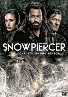 Snowpiercer - Stagione 2 (2021) (Completa) WEBMux  ITA ENG MP3 Avi