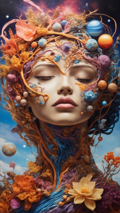 Immagine di antimateriae