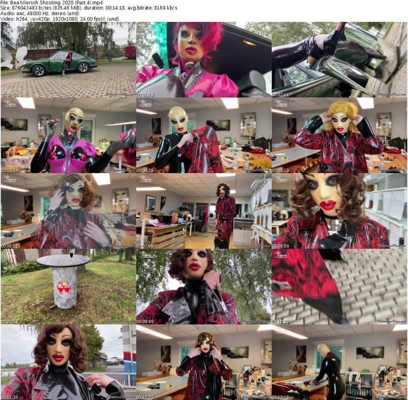 Bea Miersch Shooting 2020 (Part 4)_s