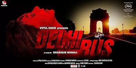 Delhi Bus (2024) HDTC [Hindi]