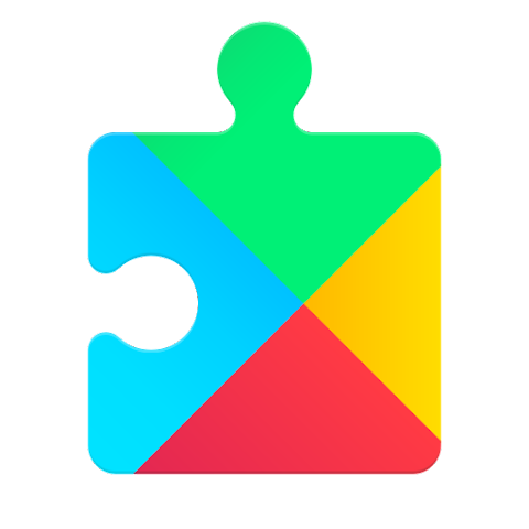 Google Play 服务